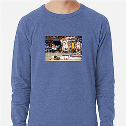 Explosive Dunk Specialist Jahki Howard Sweatshirts