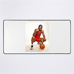 Future Professional Prospect Jahki Howard Mouse Pads