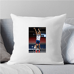 Top 50 National Recruit Jahki Howard Pillows Cover