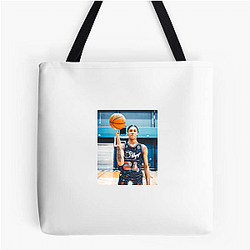 EYBL Circuit Standout Jahki Howard Bags