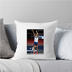 Top 50 National Recruit Jahki Howard Pillows Cover