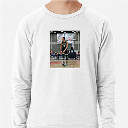 Committed NCAA Athlete Jahki Howard Sweatshirts