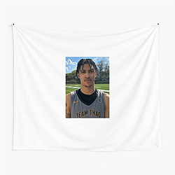 Versatile Two-Way Forward Jahki Howard Tapestries