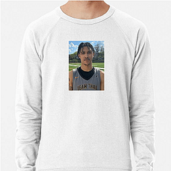 Versatile Two-Way Forward Jahki Howard Sweatshirts