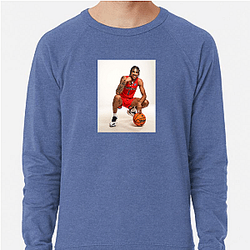 Future Professional Prospect Jahki Howard Sweatshirts
