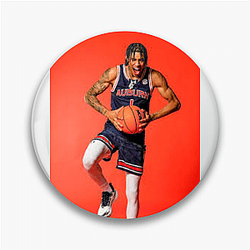 Grassroots Basketball Phenom Jahki Howard Pins