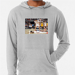 Explosive Dunk Specialist Jahki Howard Hoodies