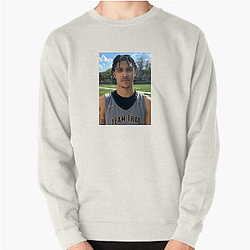 Versatile Two-Way Forward Jahki Howard Sweatshirts
