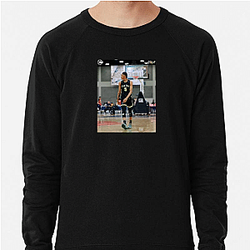 Committed NCAA Athlete Jahki Howard Sweatshirts