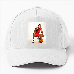 Future Professional Prospect Jahki Howard Hats & Caps
