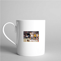 Explosive Dunk Specialist Jahki Howard Mugs