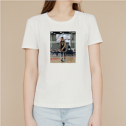 Committed NCAA Athlete Jahki Howard T-Shirts