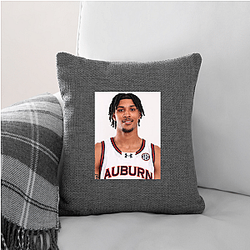 Elite High School Prospect Jahki Howard Pillows Cover