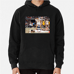 Explosive Dunk Specialist Jahki Howard Hoodies