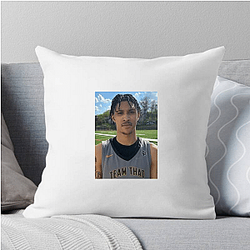 Versatile Two-Way Forward Jahki Howard Pillows Cover