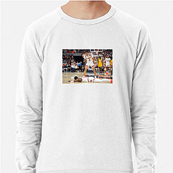Explosive Dunk Specialist Jahki Howard Sweatshirts