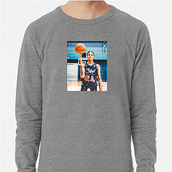 EYBL Circuit Standout Jahki Howard Sweatshirts