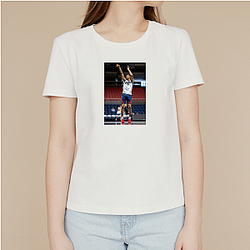 Top 50 National Recruit Jahki Howard T-Shirts
