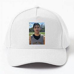 Versatile Two-Way Forward Jahki Howard Hats & Caps