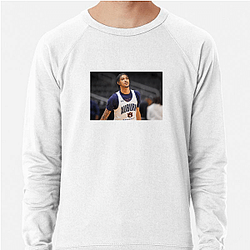 High-Flying Transition Threat Jahki Howard Sweatshirts