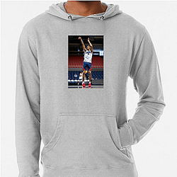 Top 50 National Recruit Jahki Howard Hoodies