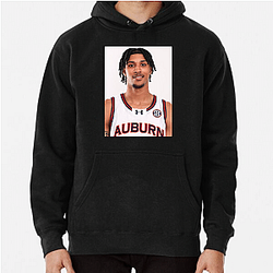 Elite High School Prospect Jahki Howard Hoodies