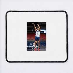 Top 50 National Recruit Jahki Howard Mouse Pads