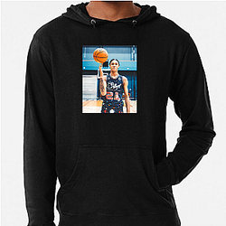 EYBL Circuit Standout Jahki Howard Hoodies