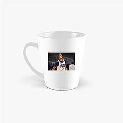 High-Flying Transition Threat Jahki Howard Mugs