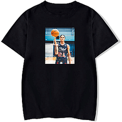 EYBL Circuit Standout Jahki Howard T-Shirts
