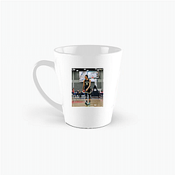 Committed NCAA Athlete Jahki Howard Mugs