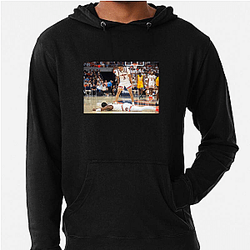 Explosive Dunk Specialist Jahki Howard Hoodies