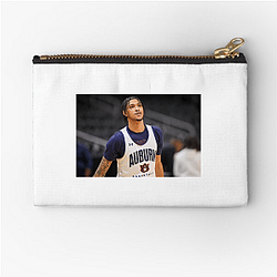 High-Flying Transition Threat Jahki Howard Zipper Pouches