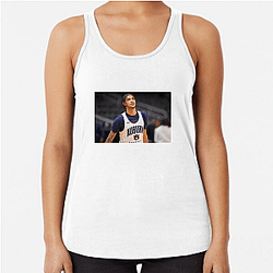 High-Flying Transition Threat Jahki Howard Tank Tops