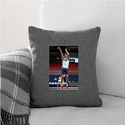Top 50 National Recruit Jahki Howard Pillows Cover