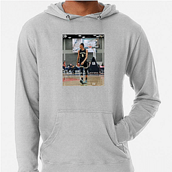 Committed NCAA Athlete Jahki Howard Hoodies