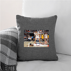 Explosive Dunk Specialist Jahki Howard Pillows Cover