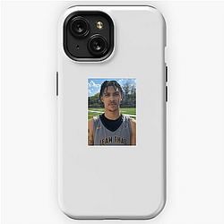 Versatile Two-Way Forward Jahki Howard iPhone Cases
