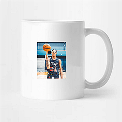 EYBL Circuit Standout Jahki Howard Mugs