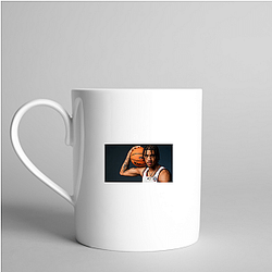 Dynamic Wing Scorer Jahki Howard Mugs