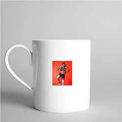 Grassroots Basketball Phenom Jahki Howard Mugs