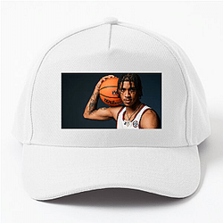 Dynamic Wing Scorer Jahki Howard Hats & Caps
