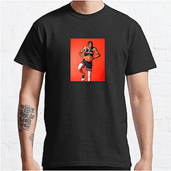 Grassroots Basketball Phenom Jahki Howard T-Shirts