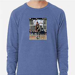 Committed NCAA Athlete Jahki Howard Sweatshirts