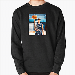 EYBL Circuit Standout Jahki Howard Sweatshirts