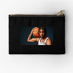 Dynamic Wing Scorer Jahki Howard Zipper Pouches