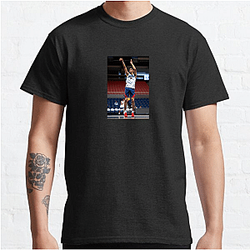 Top 50 National Recruit Jahki Howard T-Shirts