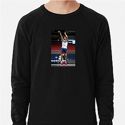 Top 50 National Recruit Jahki Howard Sweatshirts