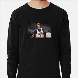 High-Flying Transition Threat Jahki Howard Sweatshirts