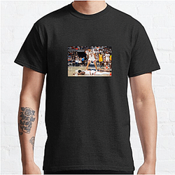 Explosive Dunk Specialist Jahki Howard T-Shirts